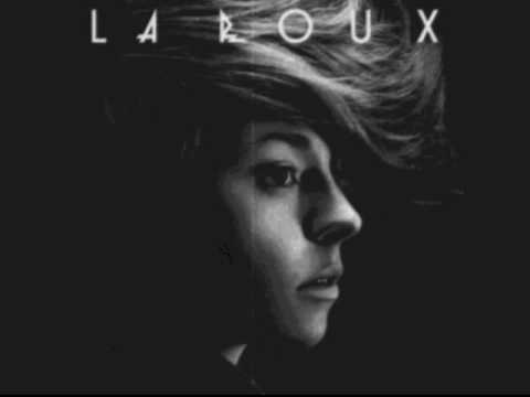 Tigerlilly-La Roux Lyrics(=