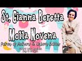 St. Gianna Beretta Molla Novena : Day 5 | For Service Organizations