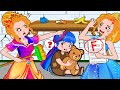 Princess Adventure 2 - Hilarious Cartoon Animation
