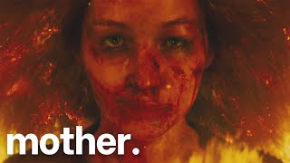 Mother - The End of the World