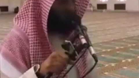 سلمان العتيبي سورة الواقعة كاملة Salman Al utaybi Sourate Waqiah full