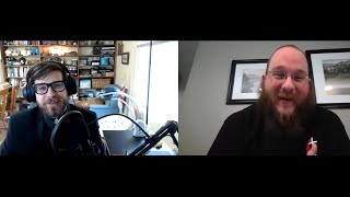 Lectionary Bible Study with Pastor Ben Lalka & Pastor Sam Plymale - April 1, 2020
