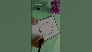 Title page border design|Project border design| #shorts #projectfiledecoration #border_design