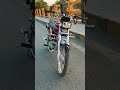 PAKISTAN MODIFIED BIKES...BIKES LOVER..#bikers #nowshera #bridge