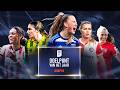 WIE MAAKTE DIT SEIZOEN DE MOOISTE? 🤩 | Eurojackpot Vrouwen Eredivisie Doelpunt van het Jaar🏆
