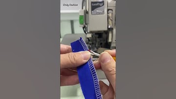 Overlock Sili kholana ka Tarika / Overlock alter problems #ordyfashion #sewing  #problem #overlock