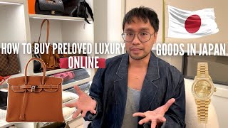 HOW TO BUY PRELOVED LUXURY GOODS IN JAPAN THRU BUYEES LUXEWHOLESALE + BAG UNBOXING!!!
Hey guys! How are we all doing?
You can now shop preloved luxury goods in Japan at your fingertips using Luxewholesale.
I am so happy to announce my collaboration with Buyeeโs Luxewholesale! And with that a special discount code is here for you to use to get 10% off your first item!
Love you all! ๐
Sign up for Buyee using my link to get a 10% off coupon on your first winning item on LuxeWholesale!
https://media.buyee.jp/pr/b2bauction_202303/en/?mrc1=influ&mrc2=youtube&mrc3=SP-KOL17_b2blux-en&rc=SP-KOL17_youtube_influ&utm_source=youtube&utm_medium=influ&utm_campaign=SP-KOL17
For first time Buyee user, you may want to check their First-time Guide:
https://media.buyee.jp/pr/buyee_beginner_a/en/?mrc1=influ&mrc2=youtube&mrc3=SP-KOL17_b2blux-en&rc=SP-KOL17_youtube_influ&utm_source=youtube&utm_medium=influ&utm_campaign=SP-KOL17 HOW TO BUY PRELOVED LUXURY GOODS IN JAPAN THRU BUYEES LUXEWHOLESALE + BAG UNBOXING!!!