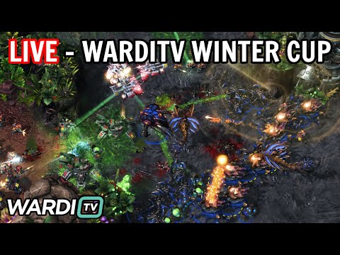 GuMiho vs Creator — StarCraft II VOD