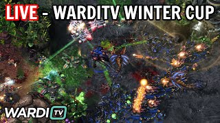 LIVE : Solar's Showmatches - GuMiho vs Creator, Ryung vs Elazer, SHIN vs Bunny! [StarCraft 2]