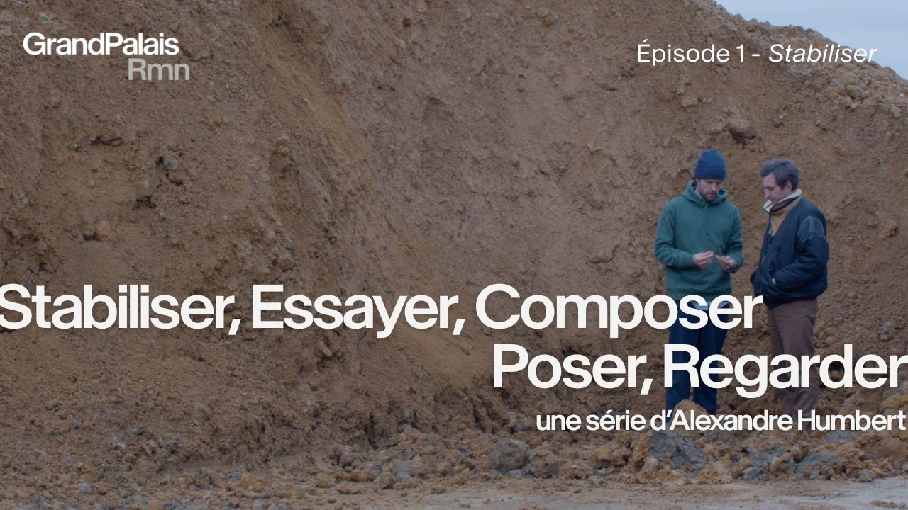 Épisode 1 : Stabiliser (1/5)