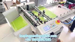 Automatic paper creasing machine/perforating machine/Sticker half cutting machine