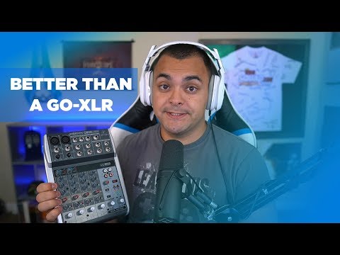 TOP 5 SOUND BOARDS FOR STREAMERS! - How to get better sound quality on your stream!
