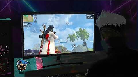 🔥 3D SETUP LIKE FLAME R / #5ot ff 1k