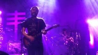 Frightened Rabbit - Fast Blood (9:30 Club - 10/29/13)