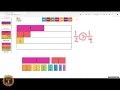 Teaching Math with Virtual Manipulatives on Zoom