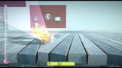 LBP3 Tutorial - Controllable Sackbot