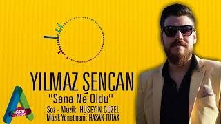 Yılmaz Şencan \