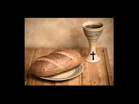 Abiding in Love To God &amp; To One Another (Breaking of Bread) - Robert Prabhakar