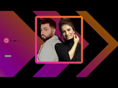 Taladro & Ayfer Vardar - Al Ömrümü(MİX)