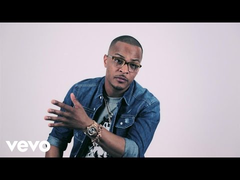 T.I. - Why I Vote