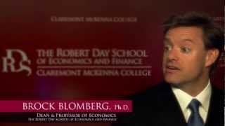 Courses, Internships, And Studying Abroad - The Robert Day School Of Economics And Finance