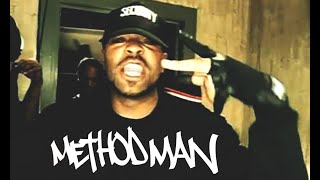 Method Man - The Show (WeLoveRadio remix)