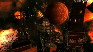 DM-RB-Gray Matter [UT 3]