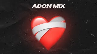 Adon Mix - Скорее забывай (Премьера  песни)