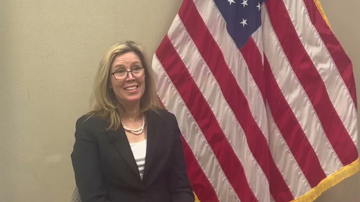 2022 Virtual Candlelight Vigil: Carolyn Grammas