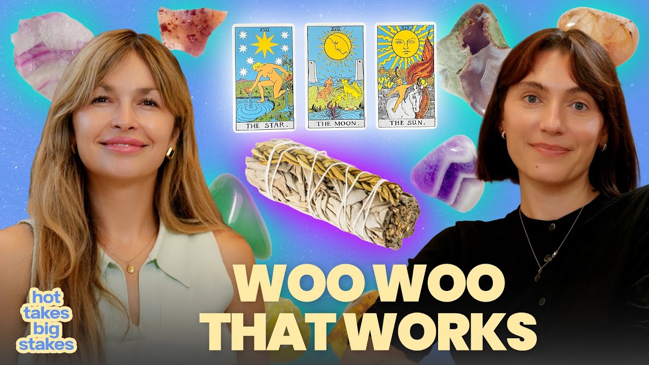 How to Manifest Your Dream Life and Business | #17