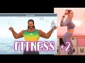 🔴 Live di  FITNESS #2  🔴