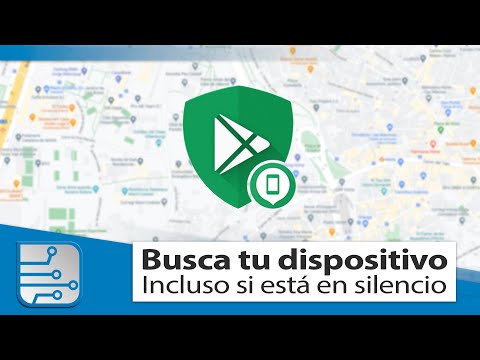 Cómo encontrar tu teléfono aunque esté en silencio