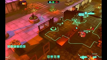 Прохождение X-COM Enemy Unknown - Серия 7