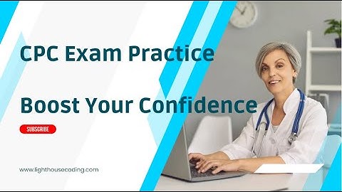 CPC Exam Prep Made Easy with Flashcards: Boost Your Coding Skills Today!