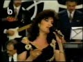 SONIA ATTIEH Ao Vivo TV LBC Libano Parte 1 Wmv