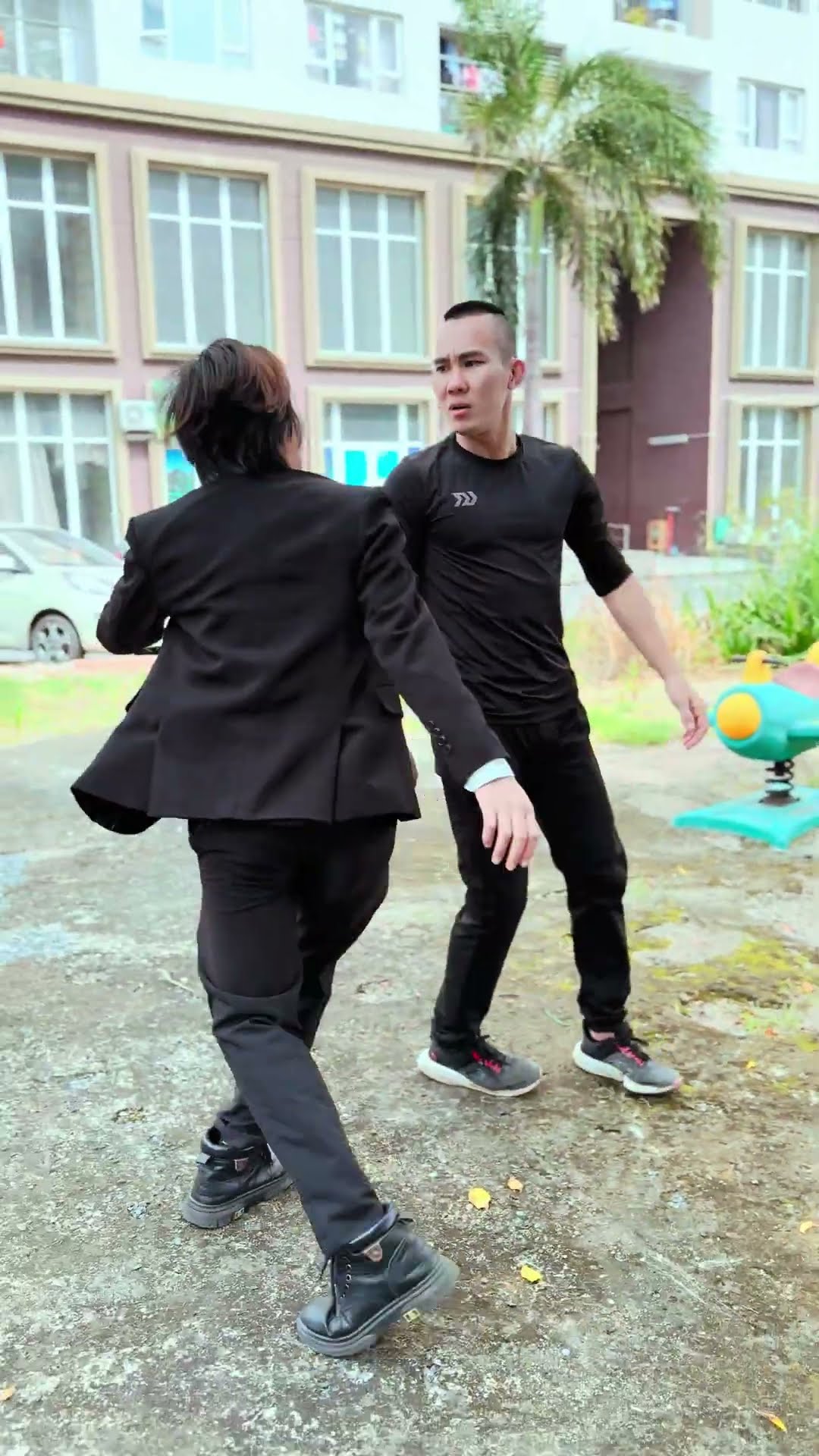 Hiệu qủa vượt trội [BEN EAGLE] #beneagle #training #kungfu #martialarts #fighting