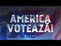 Realitatea la zi - AMERICA VOTEAZĂ - 3 Noiembrie 2020