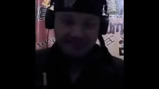 BUNGA CINTA PRONABILA