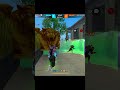 Toxic Skies Short Freefire Toxic Skies Short Freefire
