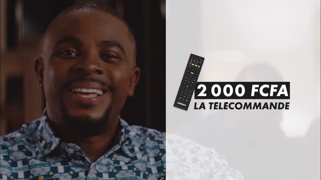 Click Telecommande Ta Vie Streaming Vf CANAL+ TELECOMMANDE - YouTube