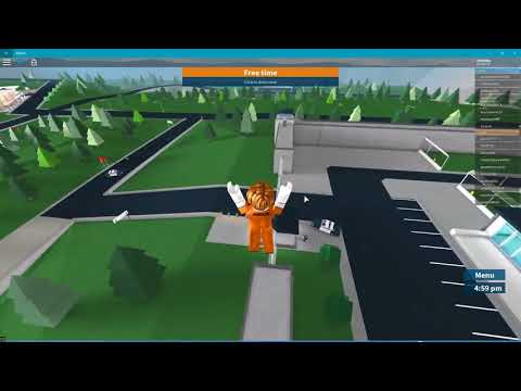 Roblox Prison Life 202 Flyfloating Hack Working 2018 - how to hackroblox walk throgh walls fly float speed