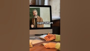 How AI will change the future 🤖 #shorts #foryou #ai #education #facts