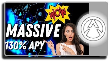 MASSIVE YIELD GENERATING DEFI TOKEN! Convergence Finance