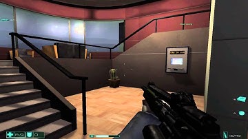 [F.E.A.R.][2nd Playthrough] Interval 07-2 - Flight - Part 2 / 3