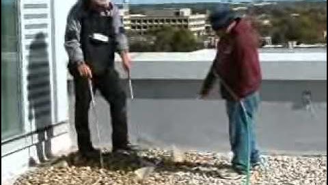 EFVM for Existing Leak Detection