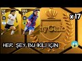 LEGEND (EFSANE) TOP AÇILIMI | MARADONA & RONALDİNHO İÇİN | PES 2021 MOBİLE