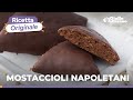 Mostaccioli napoletani: RICETTA ORIGINALE