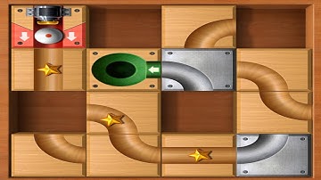 Unblock Ball - Block Puzzle Level 83 -90 Gameplay Walkthrough Android, iOS