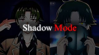 Master The Art Of Disappearing Ayanokoji Kiyotaka Motivational Speech