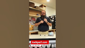 Binary or Trinary Switch for your AC Compressor? #engineswap #ls #bigblockchevy